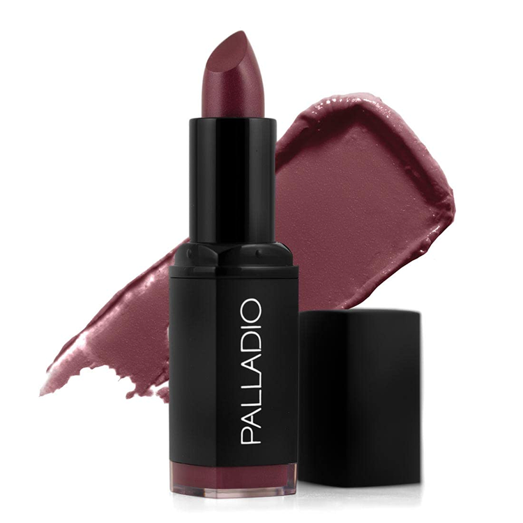 HERBAL MATTE LIPSTICK VELVET WINE 3.7G