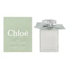 CHLOE SIGNATURE ROSE NATURELLE REFILLABLE EDP SPRAY 100ML