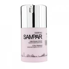 3 DAY WEEKEND 30ML CIMICIFUGA & PEPTIDES