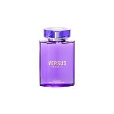VERSUS BATH & SHOWER GEL 200ML