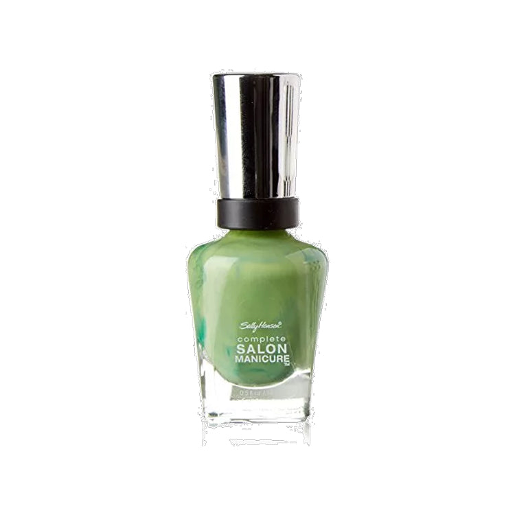 SALLY HANSEN MANICURE PARROT