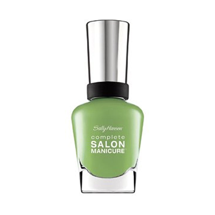 SALLY HANSEN MANICURE PARROT