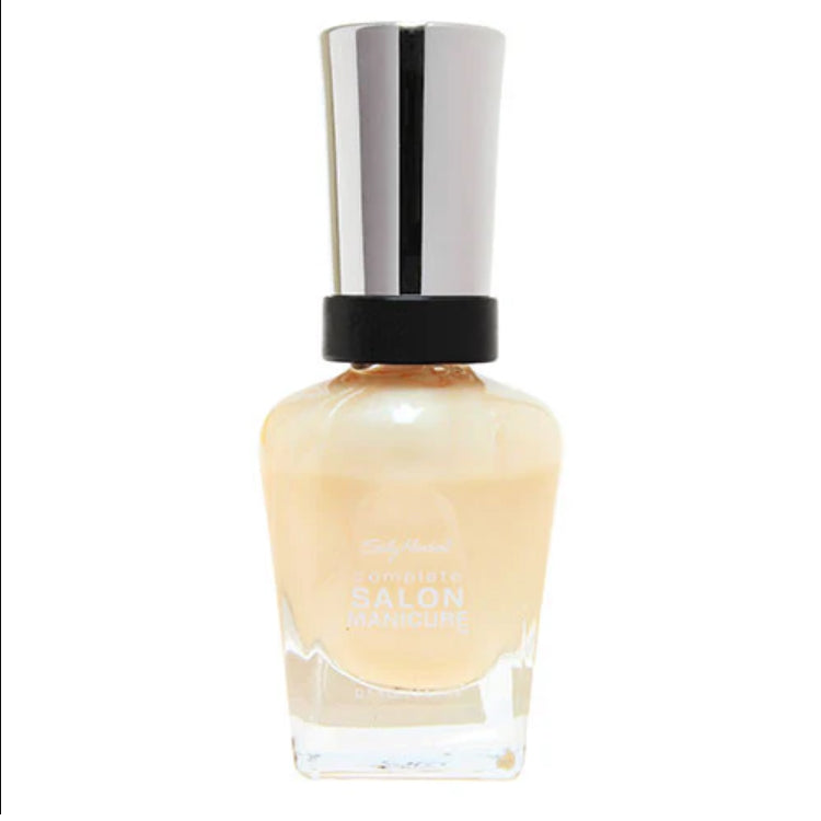 SALLY HANSEN PARCHMENT NAIL POLISH 14.7ML