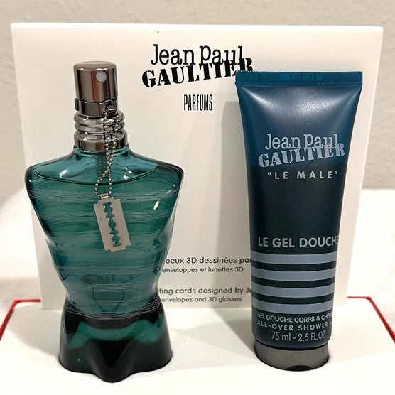 LE MALE TERRIBLE EDT EXTREME SPRAY 75ML