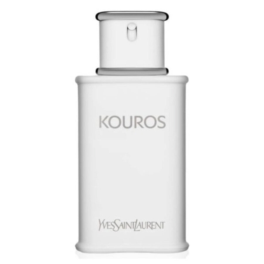 YSL KOUROS HOMME EDT SPRAY 100ML