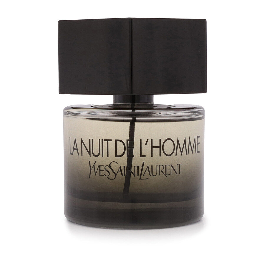 YSL LA NUIT DE L'HOMME EDT SPRAY 60ML