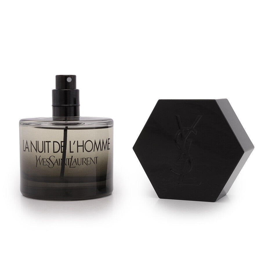 YSL LA NUIT DE L'HOMME EDT SPRAY 60ML