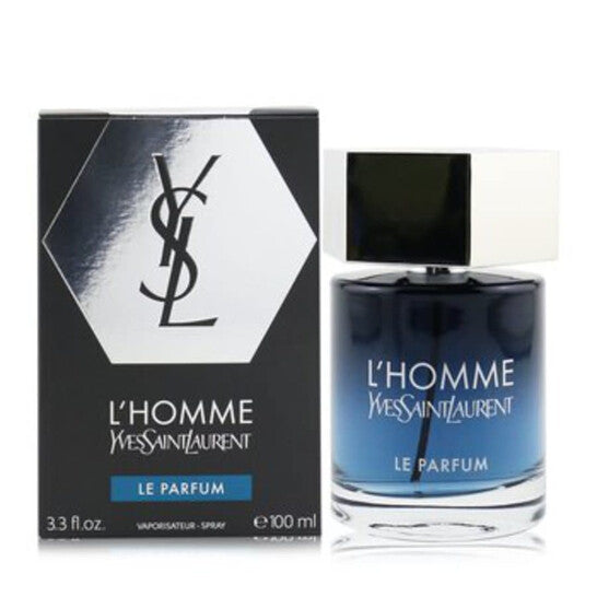 YSL L'HOMME PARFUM SPRAY 100ML