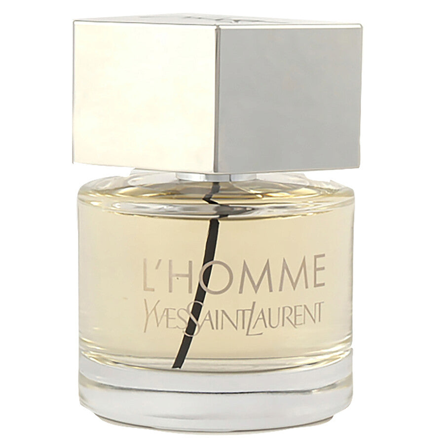 YSL L'HOMME EDT SPRAY 60ML