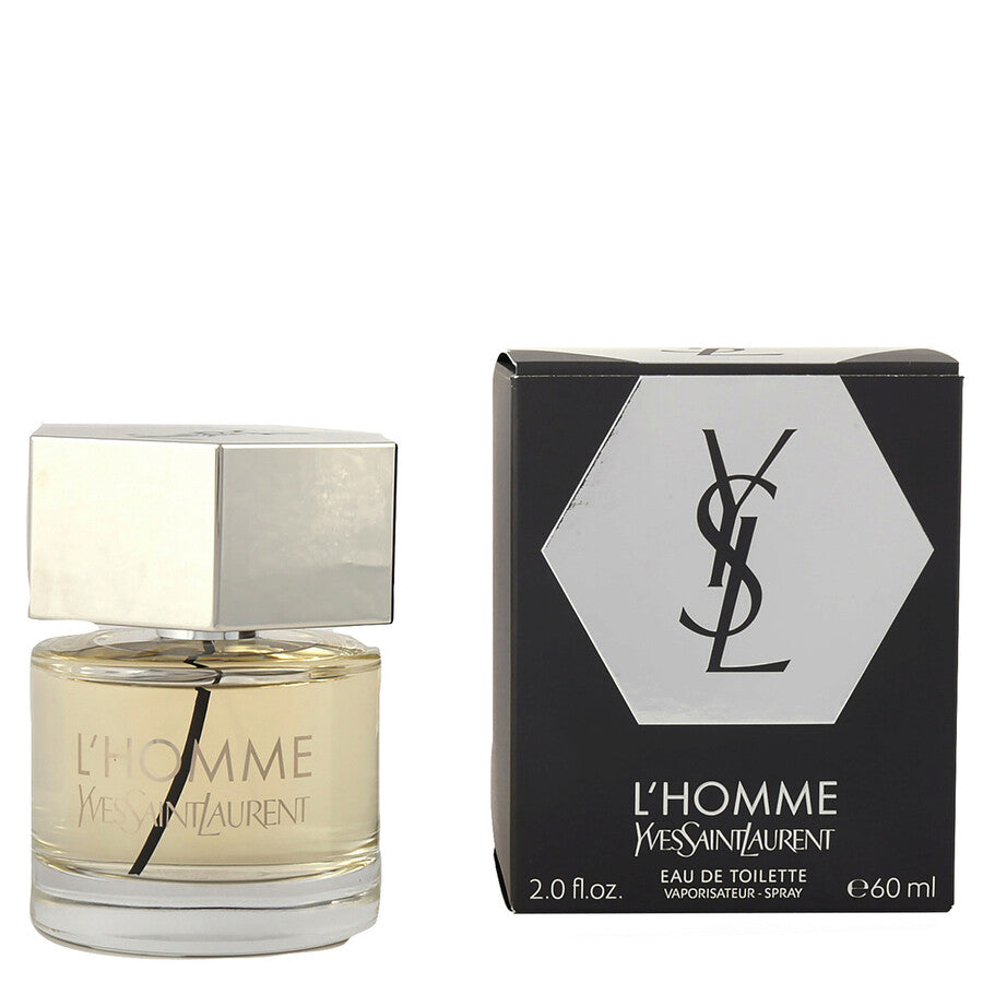 YSL L'HOMME EDT SPRAY 60ML