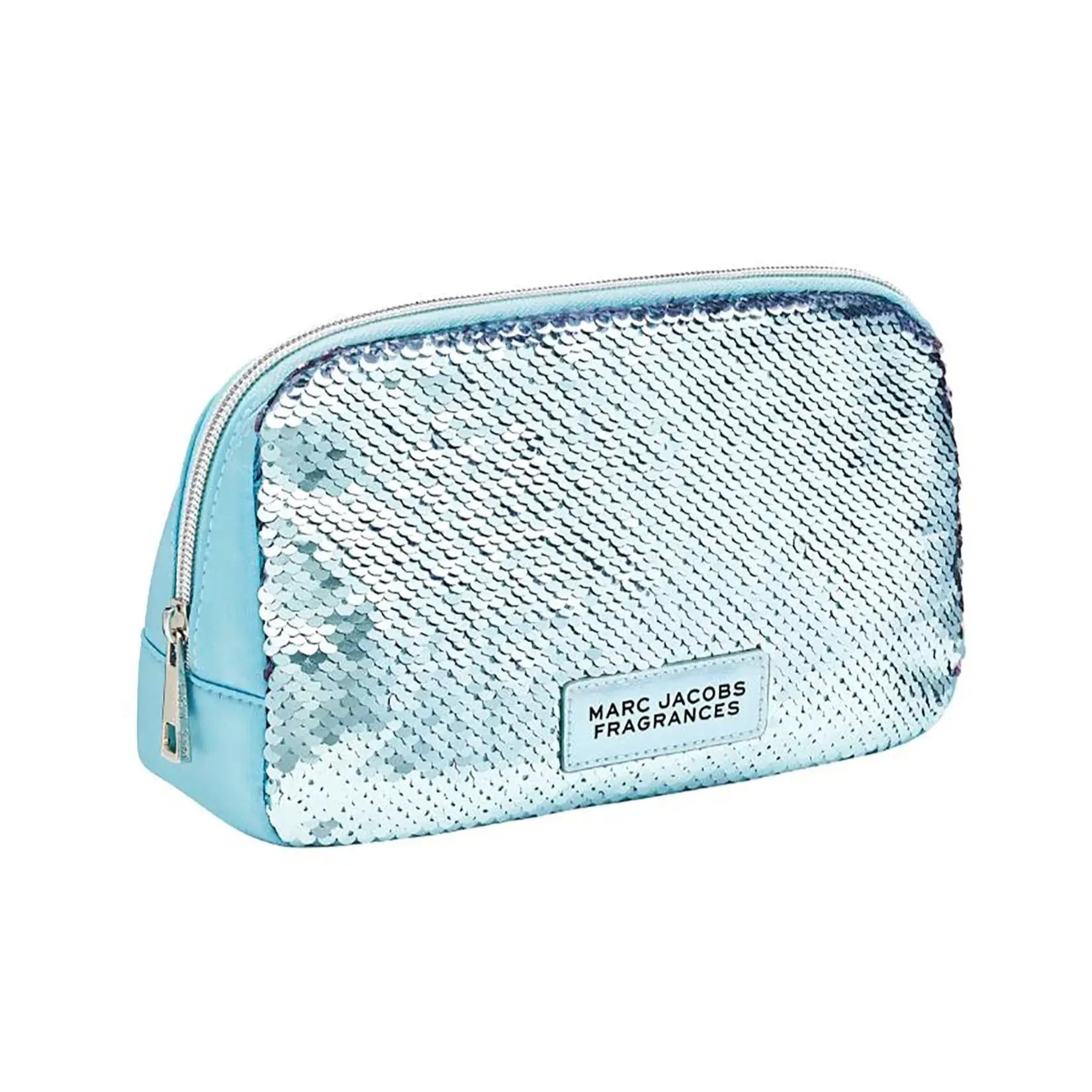 MARC JACOBS SPARKLING FEMALE POUCH