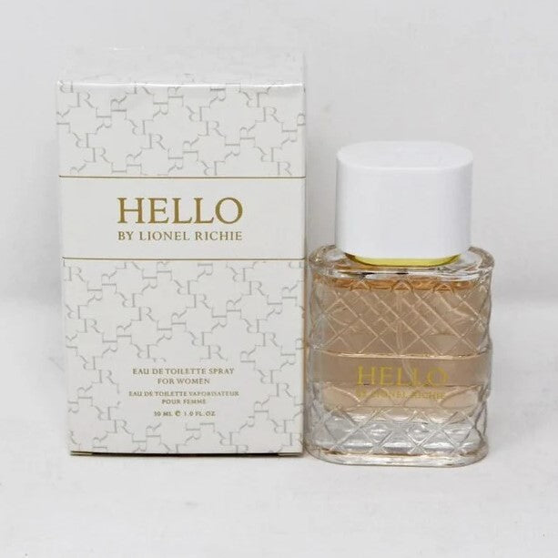 WOMEN EDT SPRAY 30ML (UNCAGED)