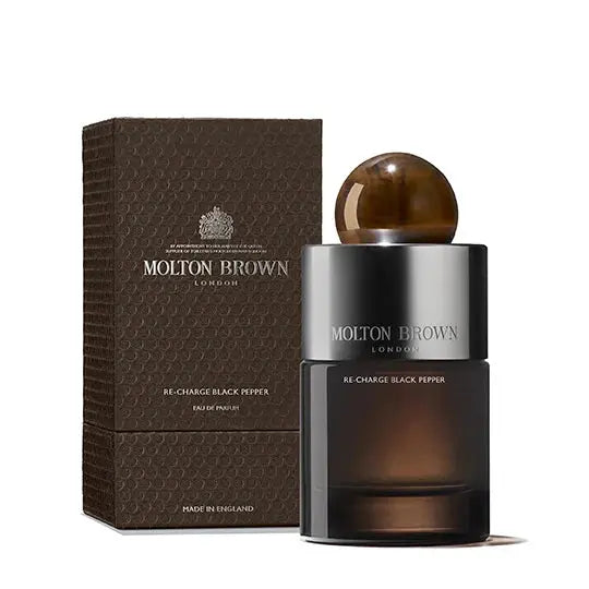 MOLTON BROWN BLACK PEPPER EDP SPRAY 100ML