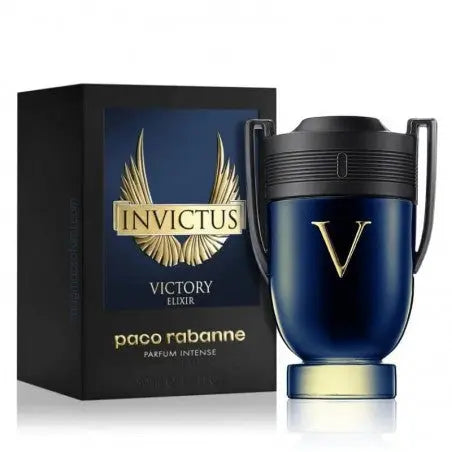 PACO INVICTUS VICTORY ELIXIR INTENSE EDP SPRAY 100ML