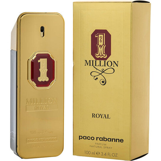 PACO 1 MILLION ROYAL EDP SPRAY 100ML