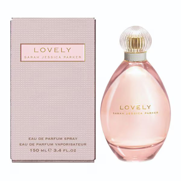 SJP LOVELY YOU 150ML EDP SPRAY