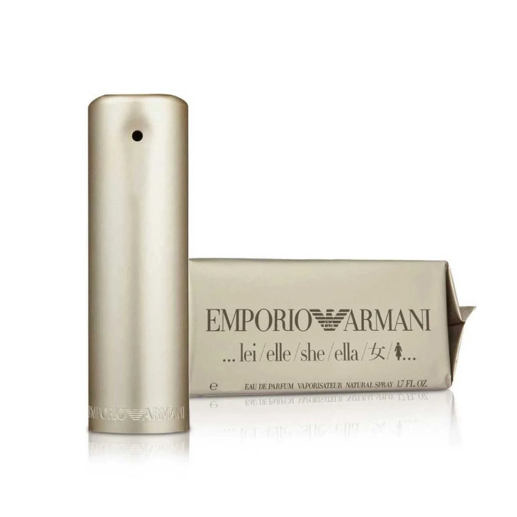 ARMANI EMPORIO SHE EDP SPRAY 100ML