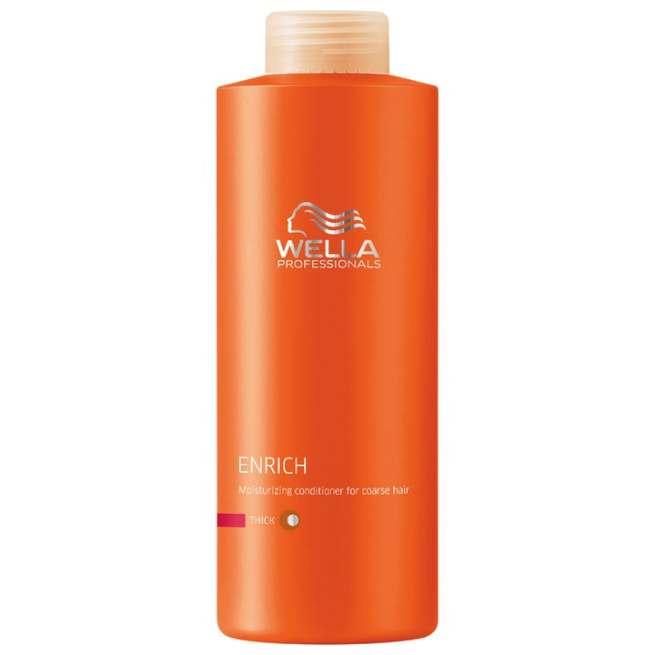 PROFESSIONAL ENRICH THICK HAIR CONDITIONER 1000ML