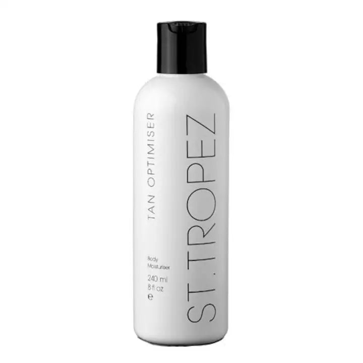 TAN OPTIMISER BODY MOISTURISER 240ML