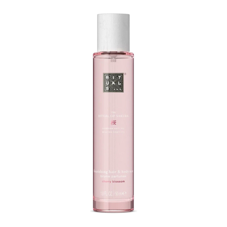 RITUALS SAKURA HAIR AND BODY MIST 50ML