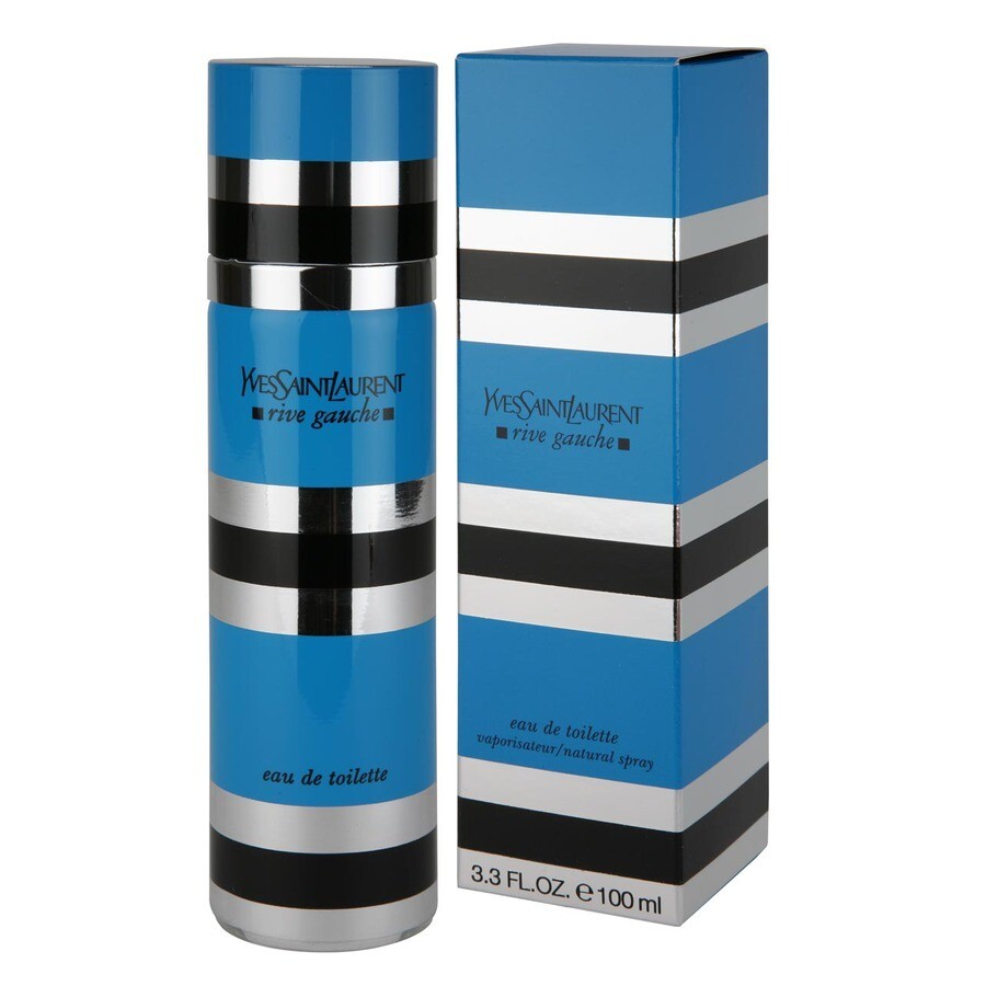 YSL RIVE GAUCHE EDT SPRAY 100ML