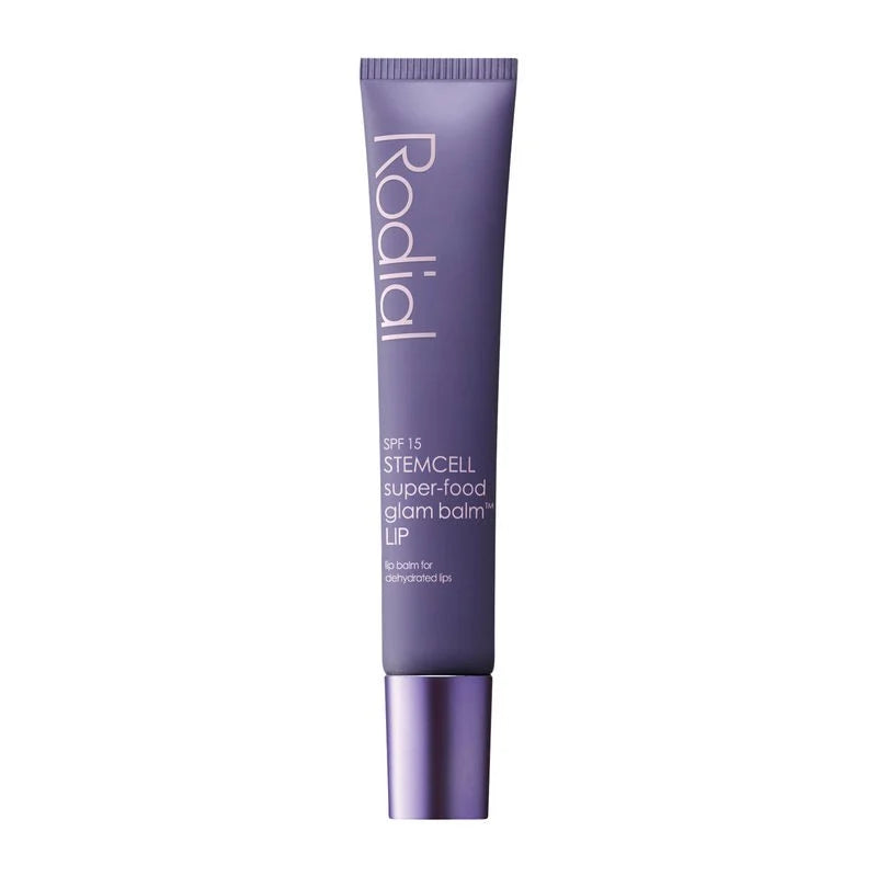STEMCELL SUPER FOOD GLAM BALM LIP SPF15 7ML