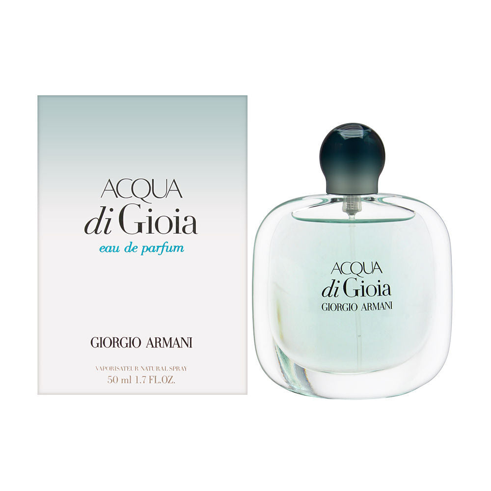 ARMANI ACQUA DI GIOIA EDP SPRAY 50ML