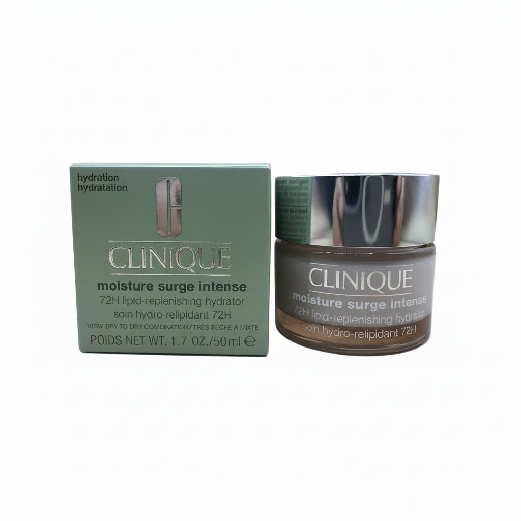 CLINIQUE MOISTURE SURGE INTENSE 72H 50ML