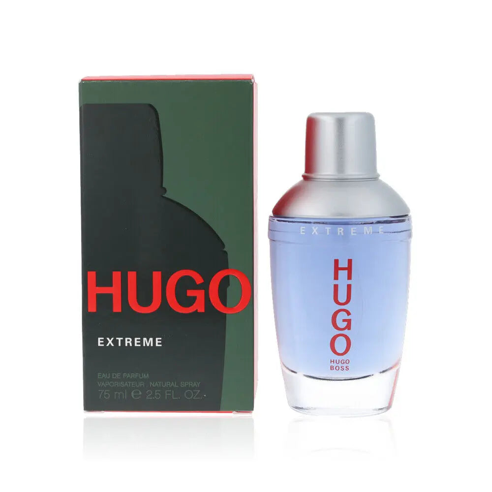 BOSS HUGO MAN EXTREME EDP SPRAY 75ML