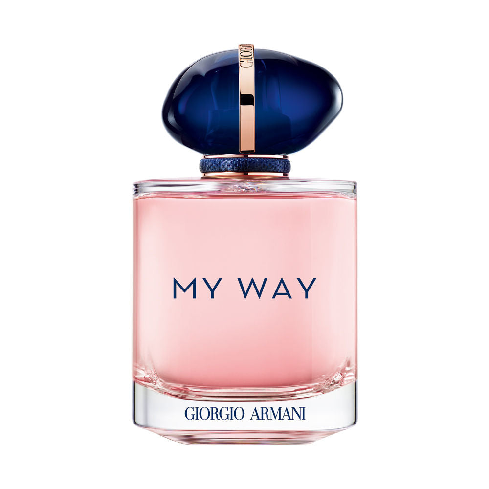 ARMANI MY WAY EDP SPRAY 90ML