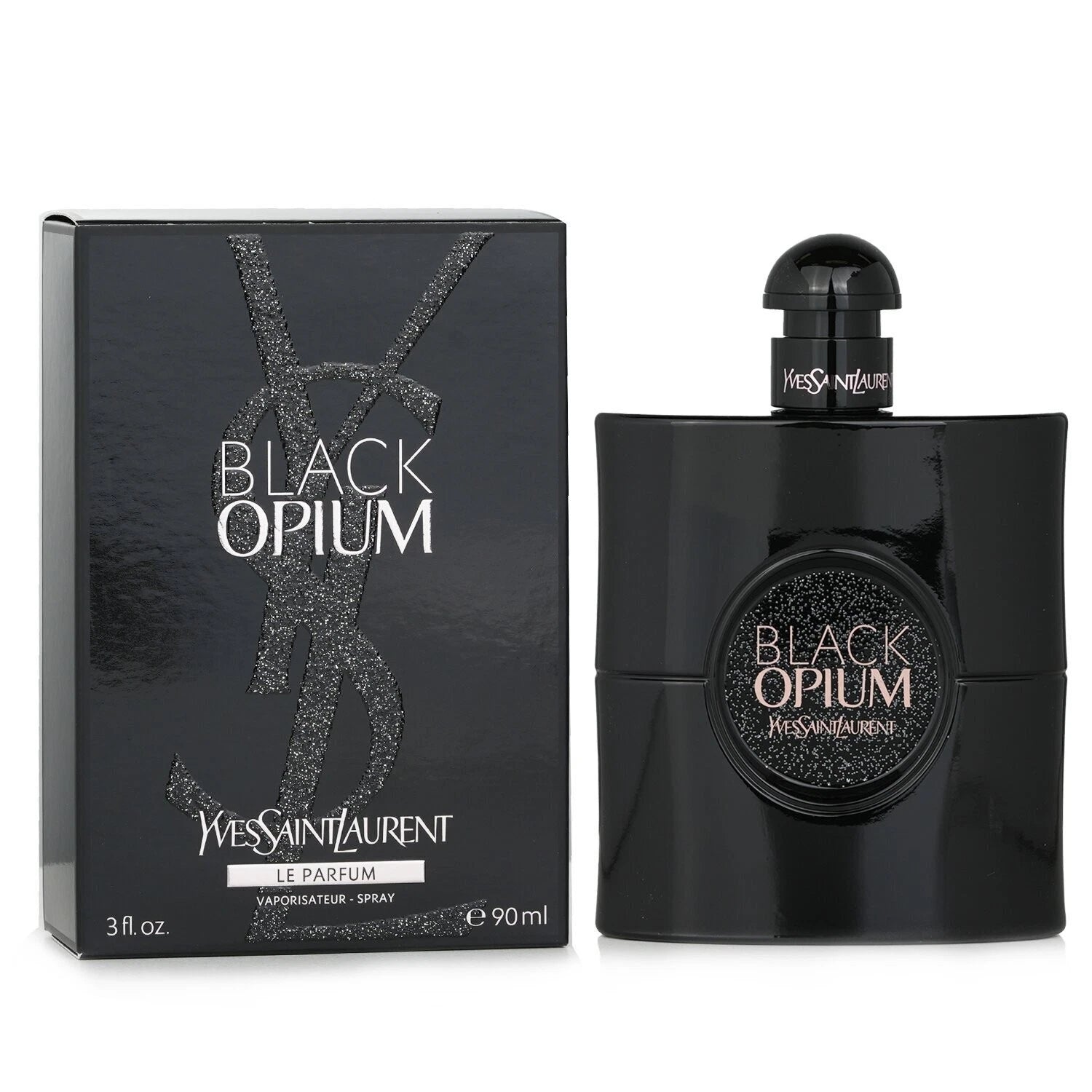 YSL BLACK OPIUM LE PARFUM EDP SPRAY 90ML
