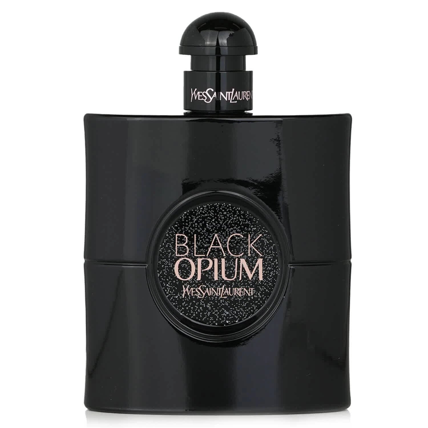 YSL BLACK OPIUM LE PARFUM EDP SPRAY 90ML