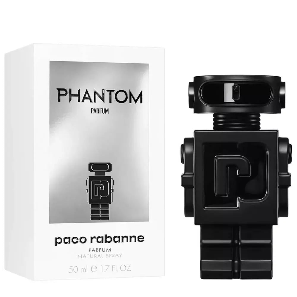PACO PHANTOM PARFUM EDP SPRAY 50ML