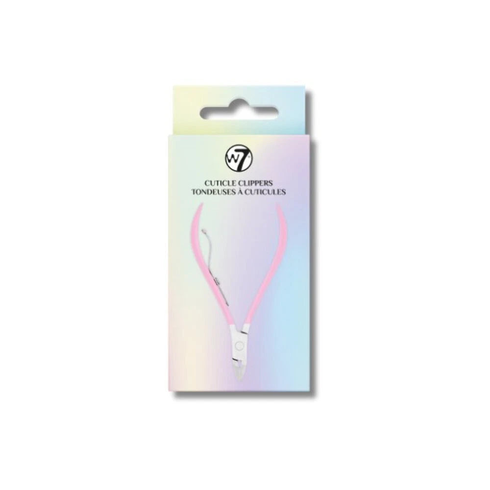 W7 Cuticle Clipper W7CCL