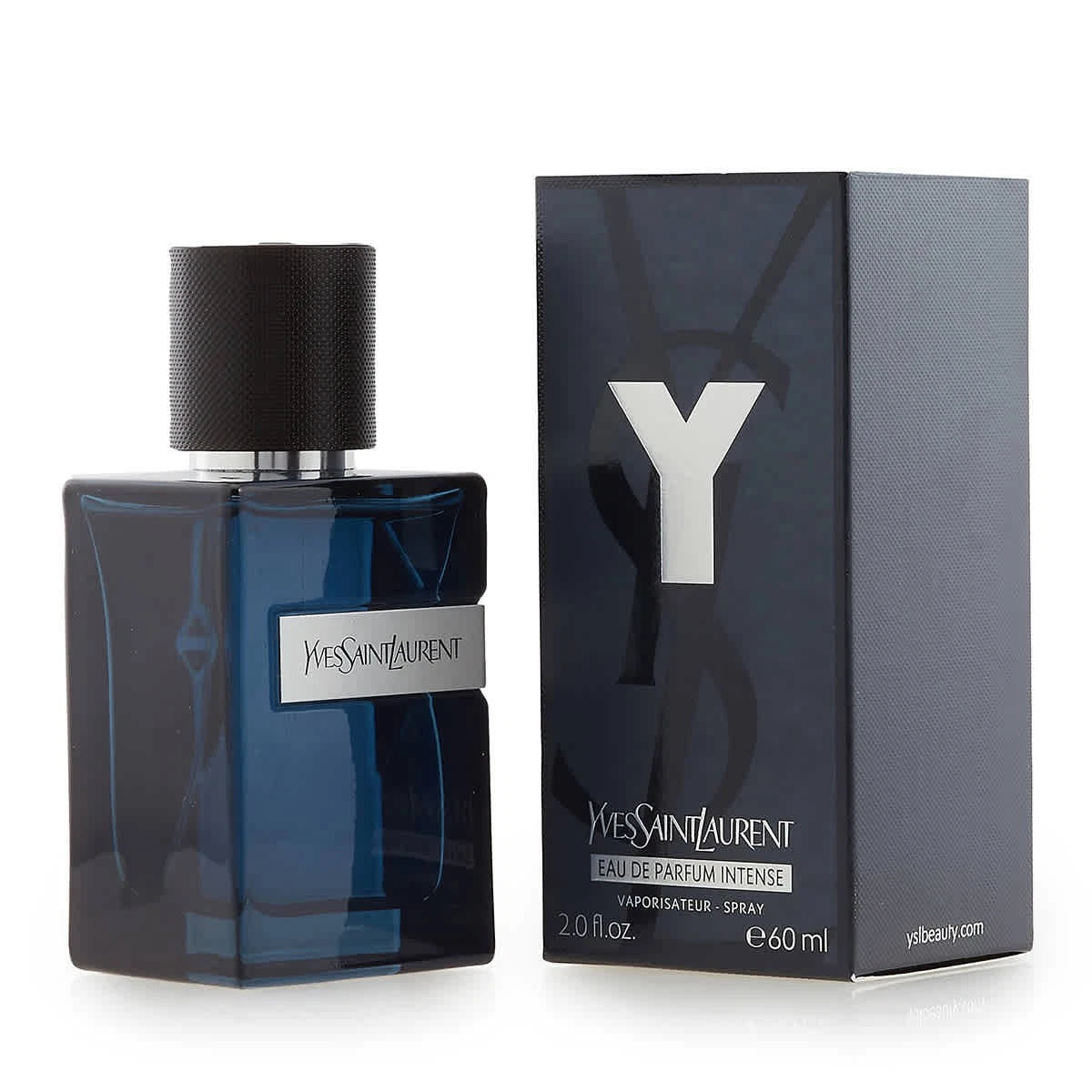 YSL Y INTENSE EDP SPRAY 60ML