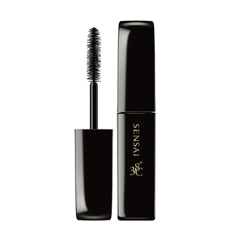 SENSAI 38 LASH VOLUMISER MASCARA NO1 BLACK 10ML