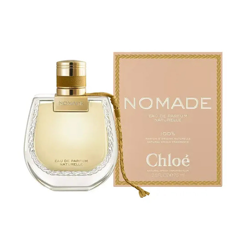 CHLOE NOMADE NATURELLE EDP SPRAY 75ML