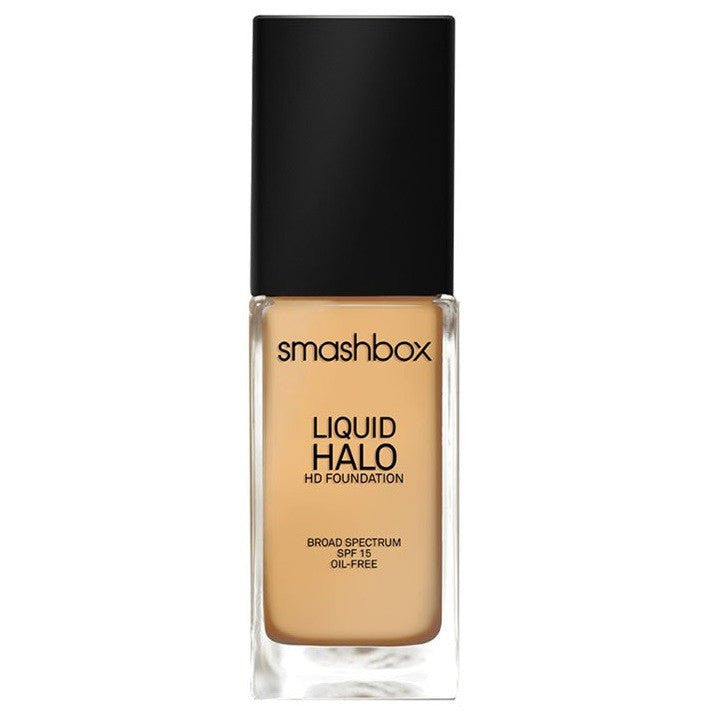 LIQUID HALO HD FOUNDATION SPF15 03