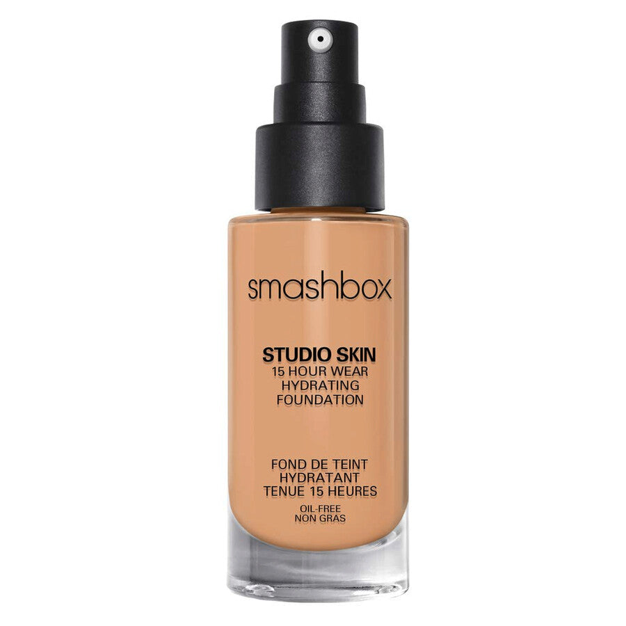 STUDIO SKIN 15 HOUR WEAR FOUNDATION 3.1 30ML