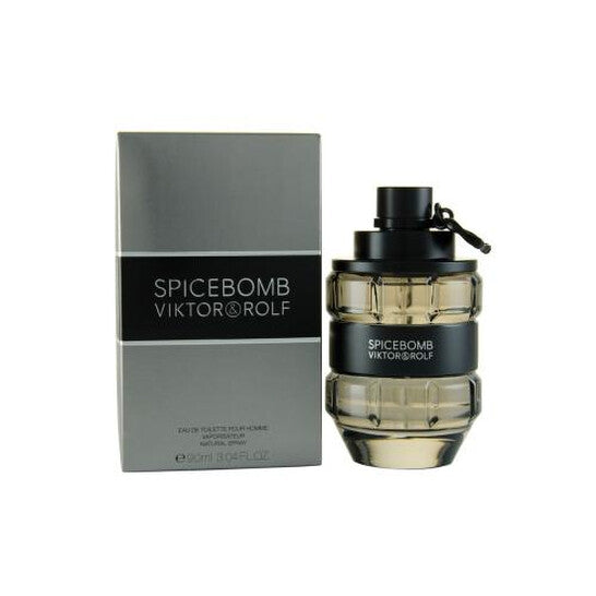 V&R SPICEBOMB EDT SPRAY 90ML