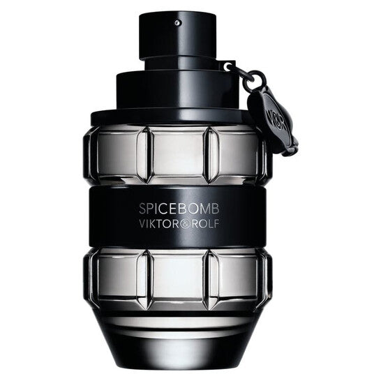 V&R SPICEBOMB EDT SPRAY 90ML