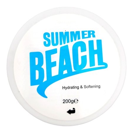 SUMMER BEACH 200G BODY BUTTER IN SEA BREEZE