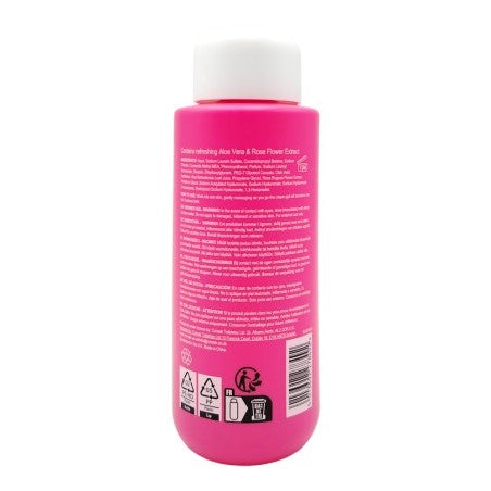 SUMMER BEACH 400ML SHOWER GEL IN TROPICAL BEACH