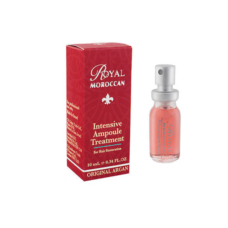 MOROCCAN TREATMENT AMPOULE 10ML