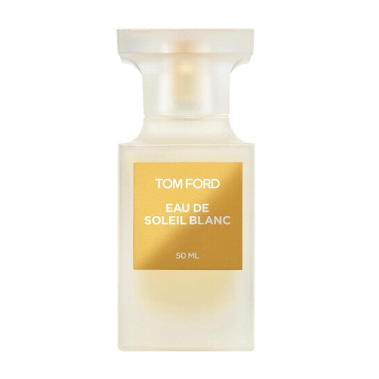 TOM FORD SIGNATURE EAU DE SOLEIL BLANC EDT 50ML