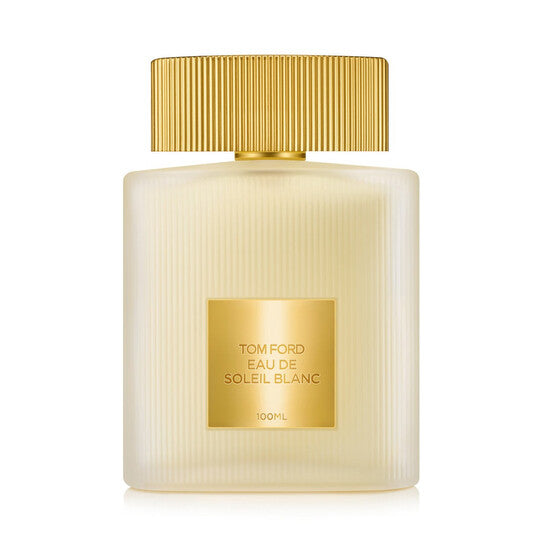 TOM FORD SIGNATURE EAU DE SOLEIL BLANC EDT 100ML