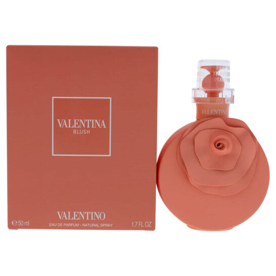 VALENTINA BLUSH EDP SPRAY 50ML