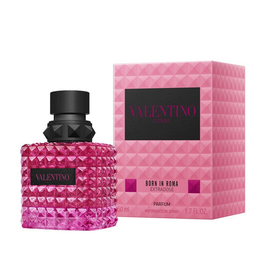 VALENTINO BORN IN ROMA EXTRADOSE DONNA PARFUM 50ML