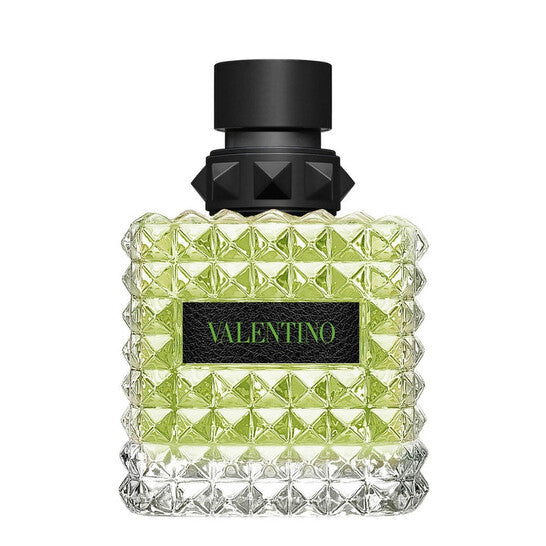VALENTINO BORN IN ROMA GREEN STRAVAGANZA EDP SPRAY 100ML