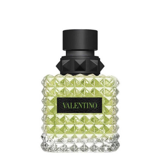 VALENTINO DONNA BORN IN ROMA GREEN STRAVAGANZA EDP 50ML